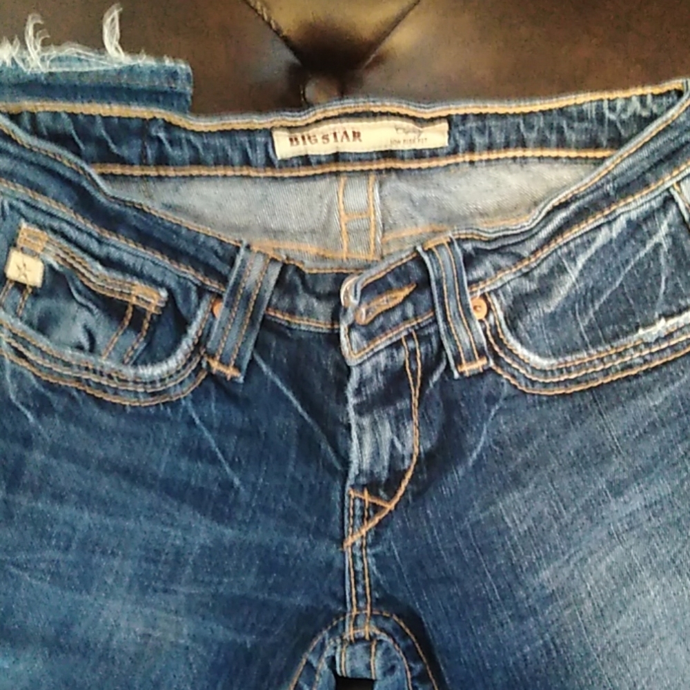 Pants